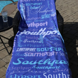 Southport Multi Towel