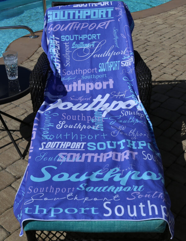 Southport Multi Towel